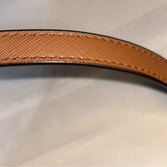 Michael Kors Saffiano Small Purse Strap - Picture 3 of 6